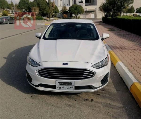 Ford for sale in Iraq